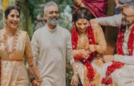 பிரியங்கா திருமணம் செய்த வசியின் வயது என்ன? இருவருக்கும் காதல் மலர்ந்தது எப்படி?